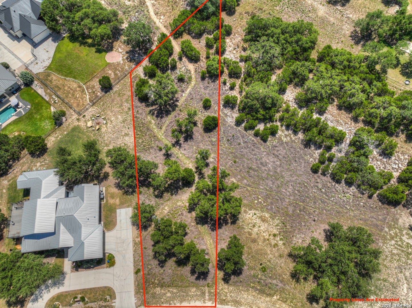 0.53 acres in Comal County - photo 6