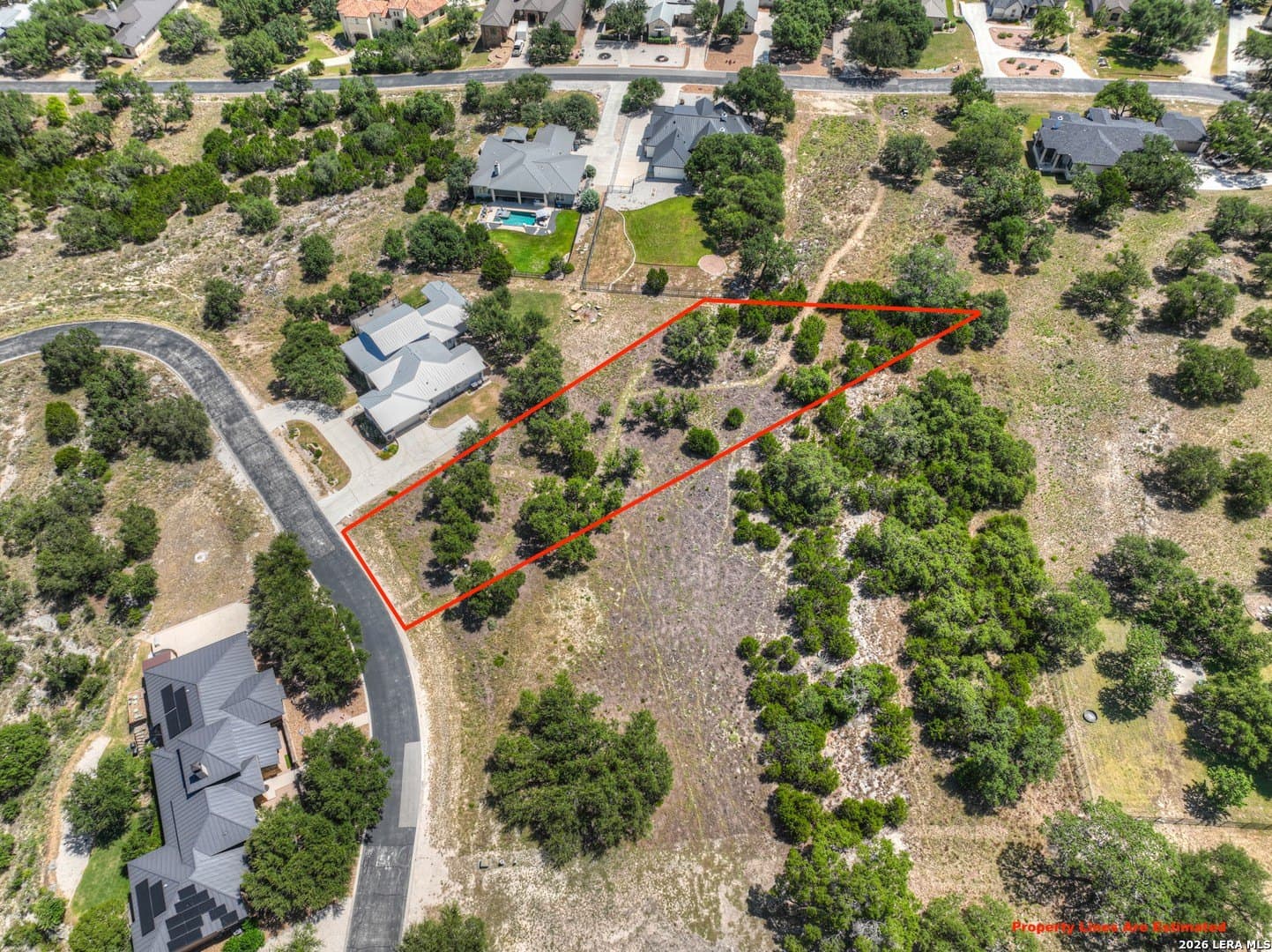 0.53 acres in Comal County - photo 14
