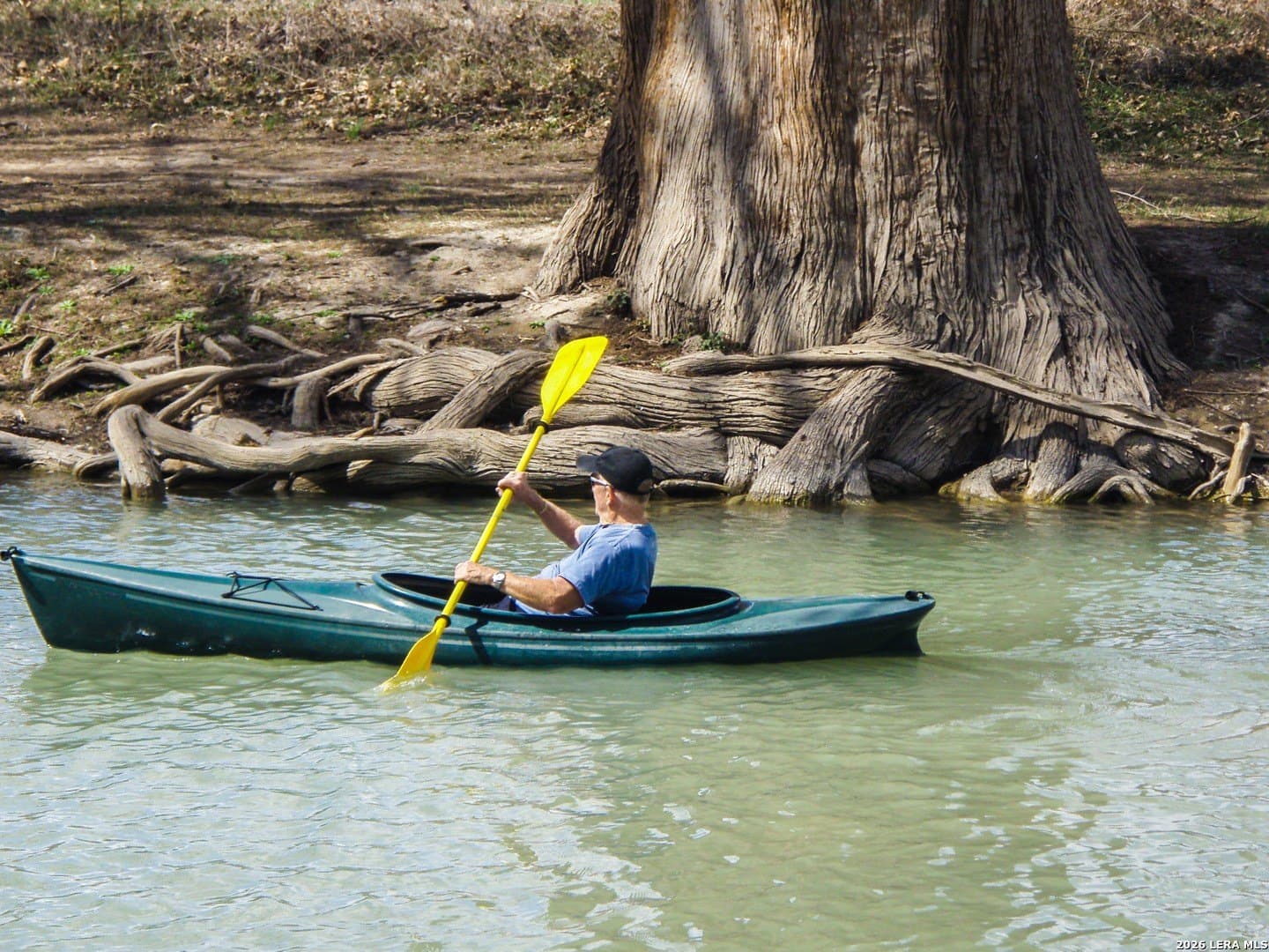0.53 acres in Comal County - photo 21