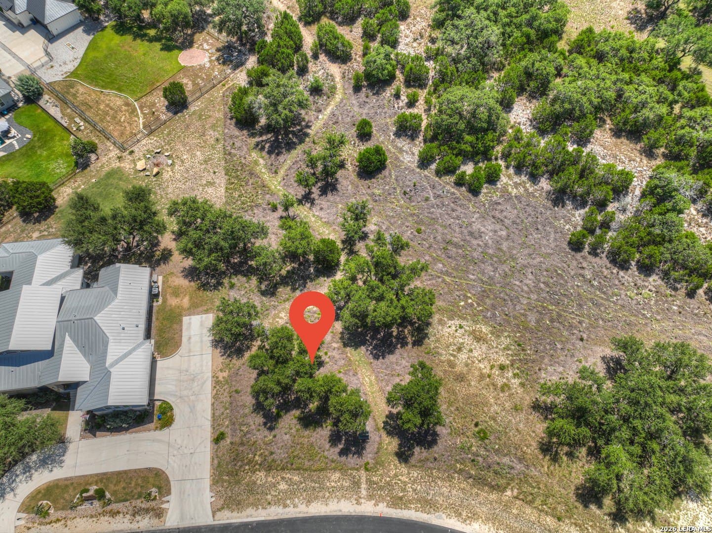 0.53 acres in Comal County featured view