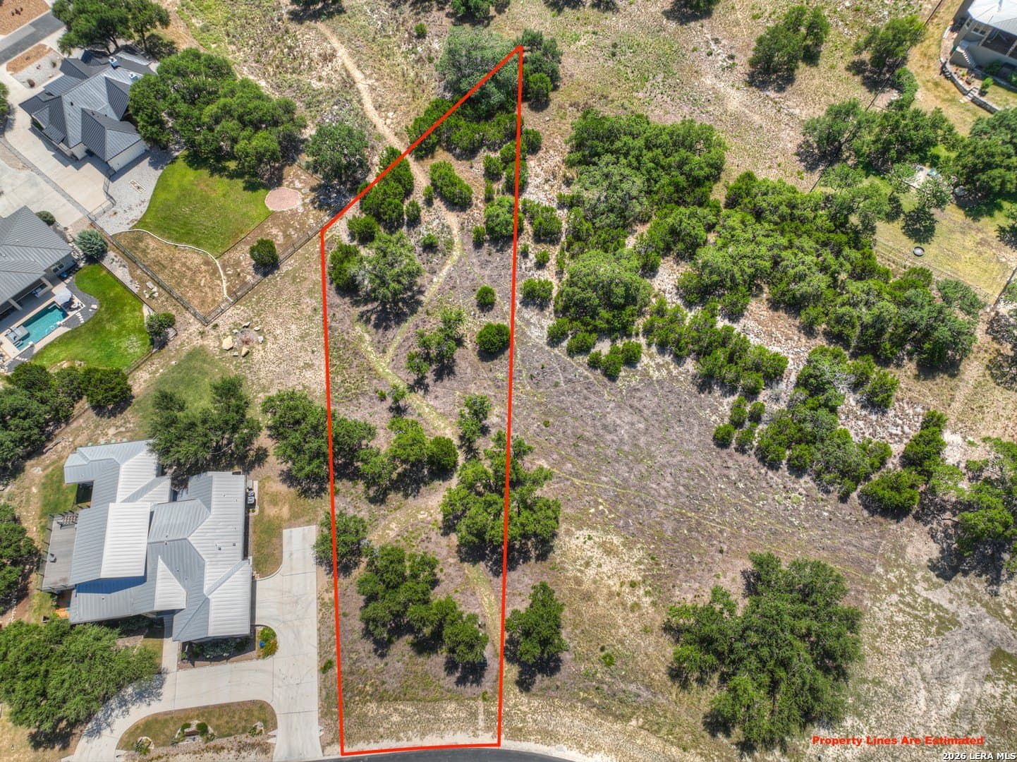 0.53 acres in Comal County - photo 7