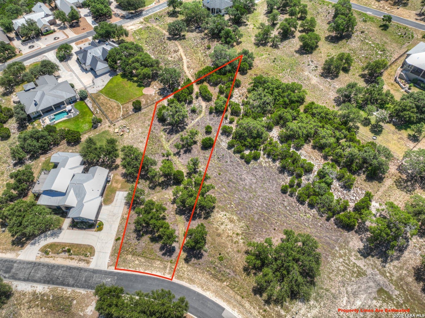 0.53 acres in Comal County - photo 8