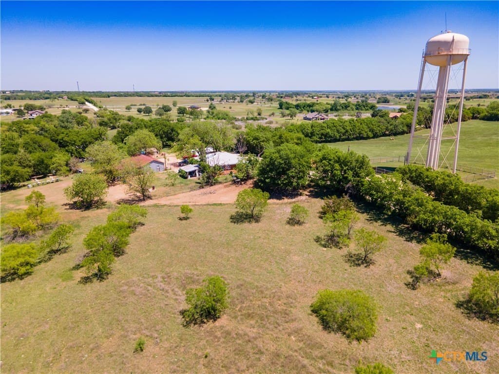 57 acres in McLennan County featured view