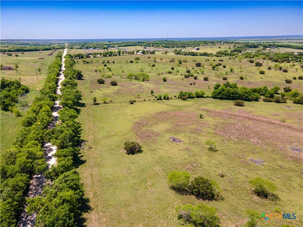 57 acres in McLennan County
