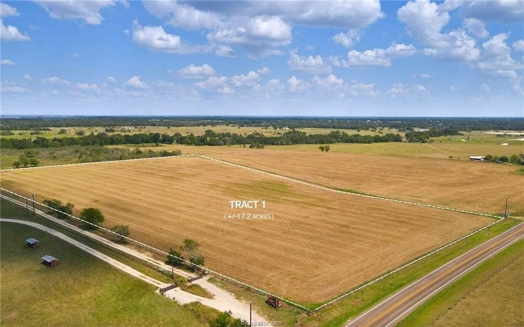 17.2 acres in Burleson County gallery image 3