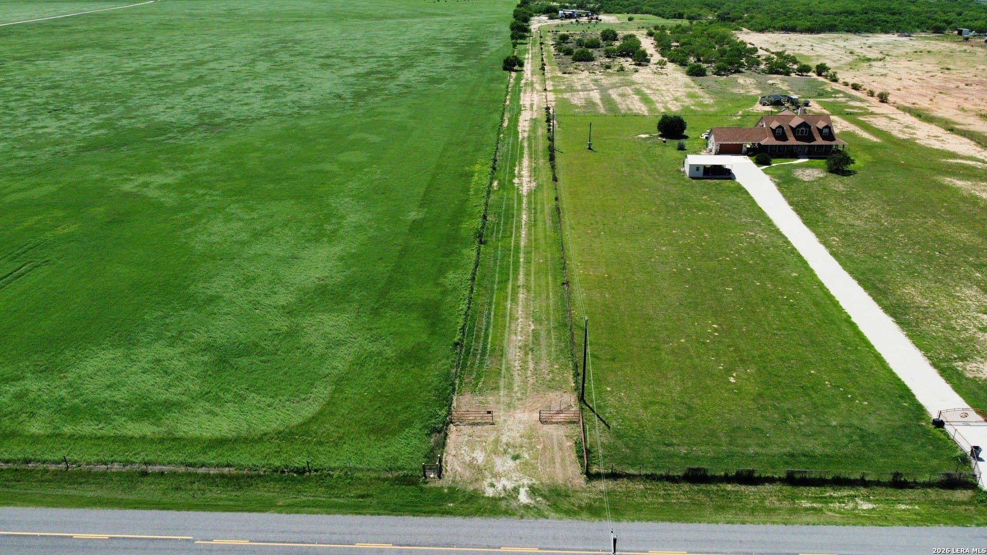 38.69 acres in Frio County featured view
