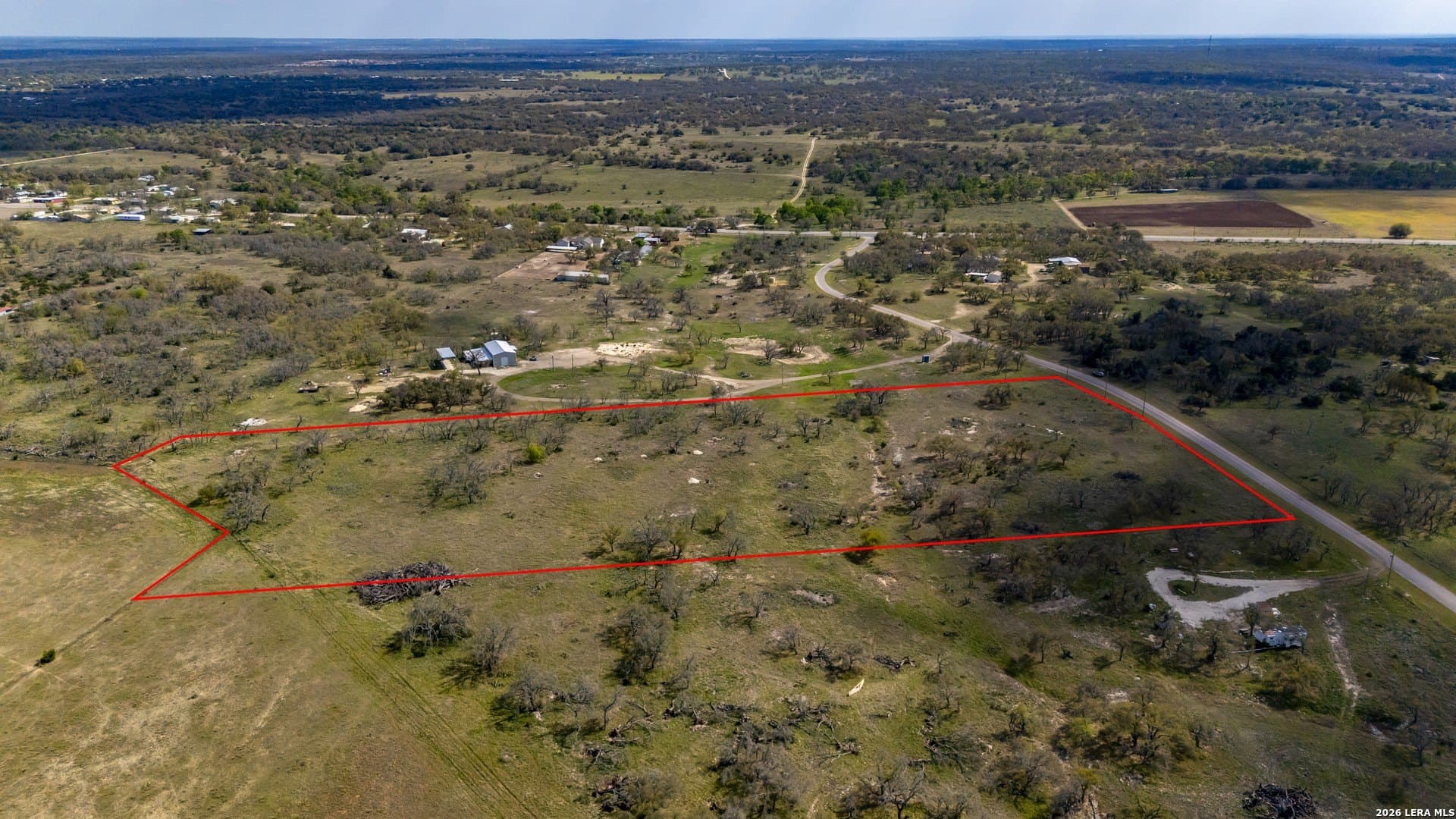 10.02 acres in Gillespie County - photo 8