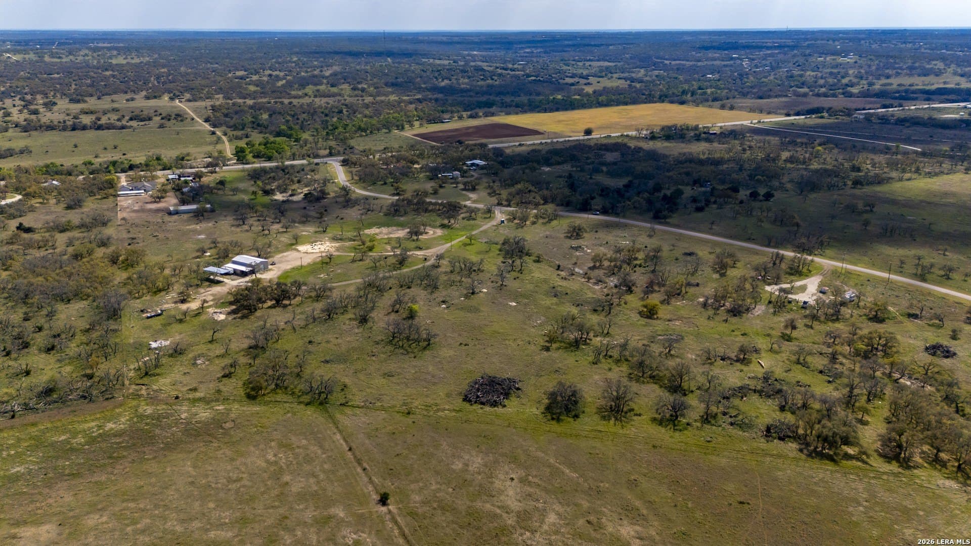 10.02 acres in Gillespie County - photo 10