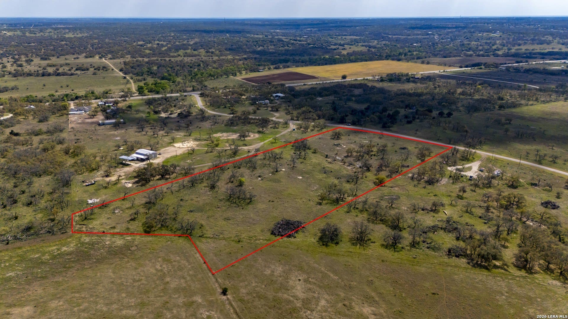 10.02 acres in Gillespie County - photo 7