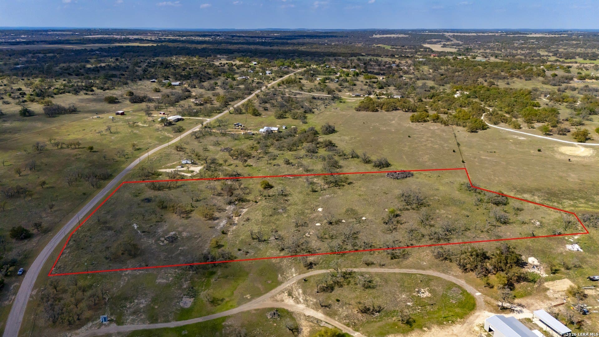 10.02 acres in Gillespie County gallery image 3