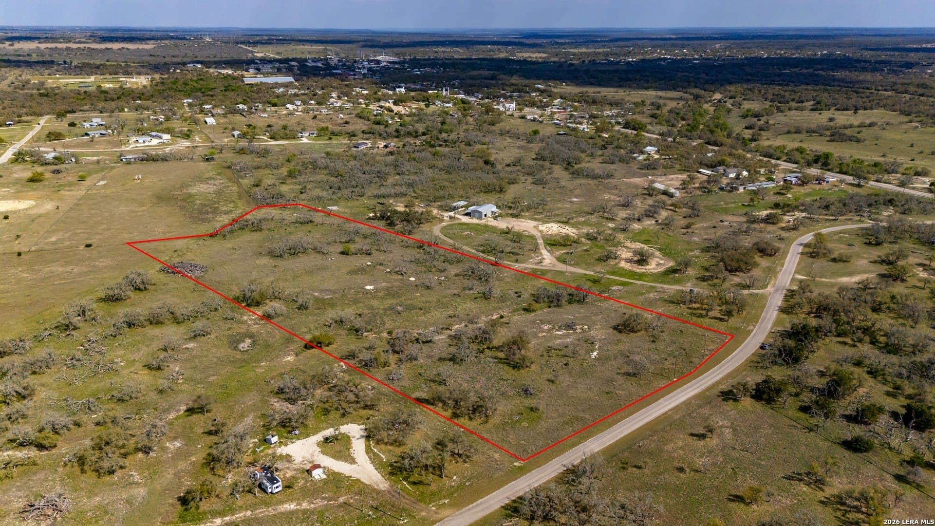 10.02 acres in Gillespie County - photo 11