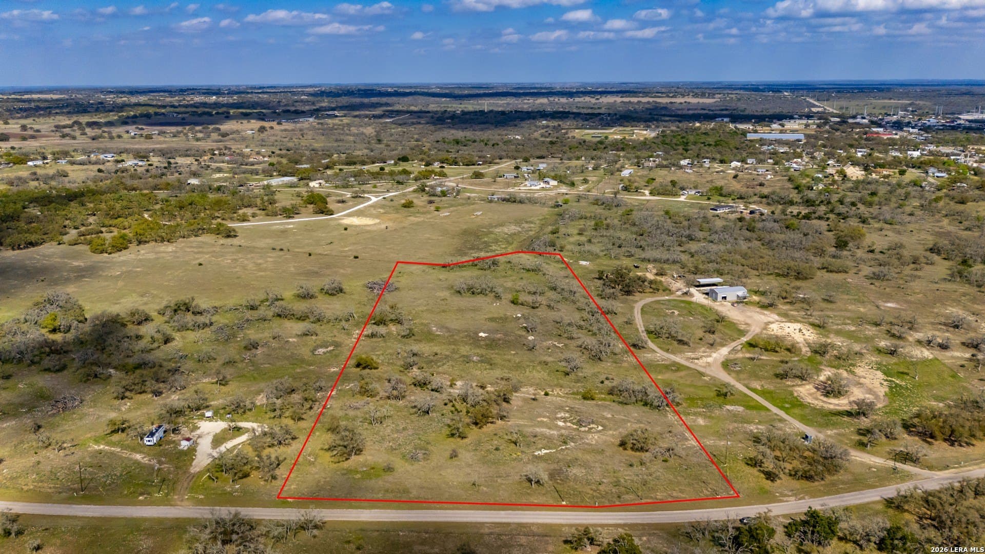 10.02 acres in Gillespie County gallery image 4