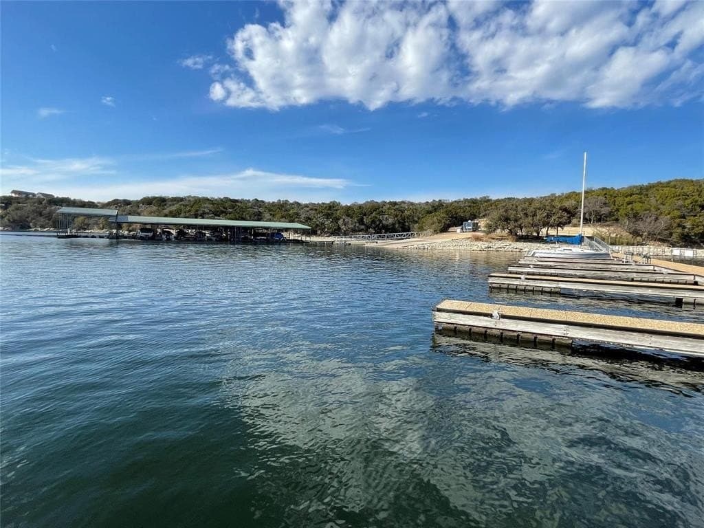 2.9 acres in Palo Pinto County featured view