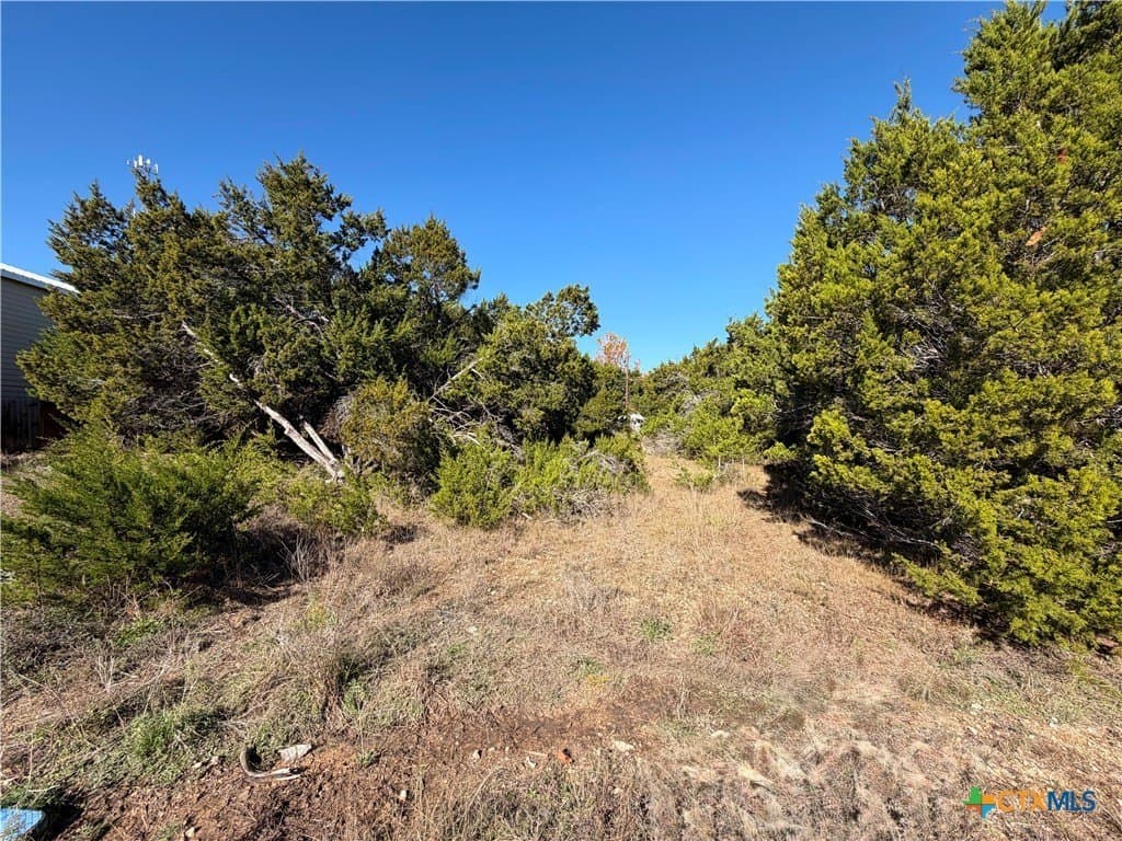 0.27 acres in Comal County
