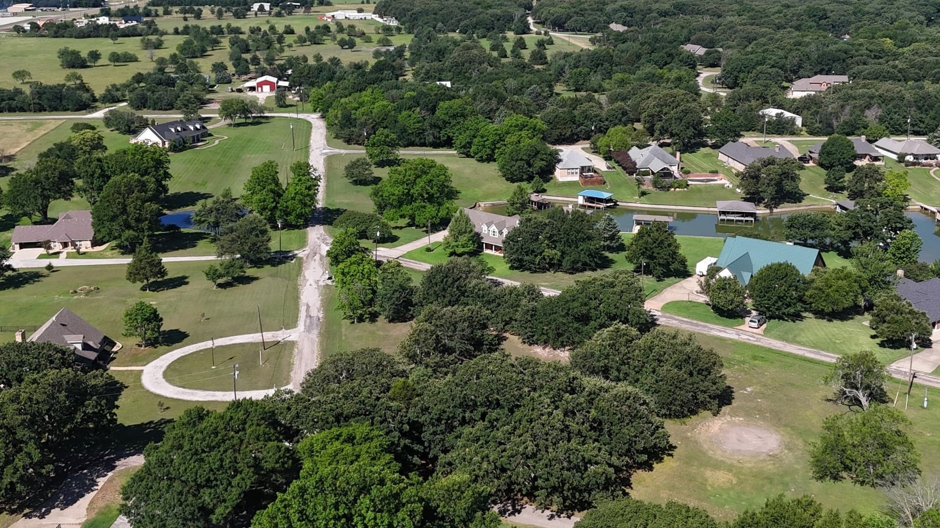 0.58 acres in Navarro County - photo 28
