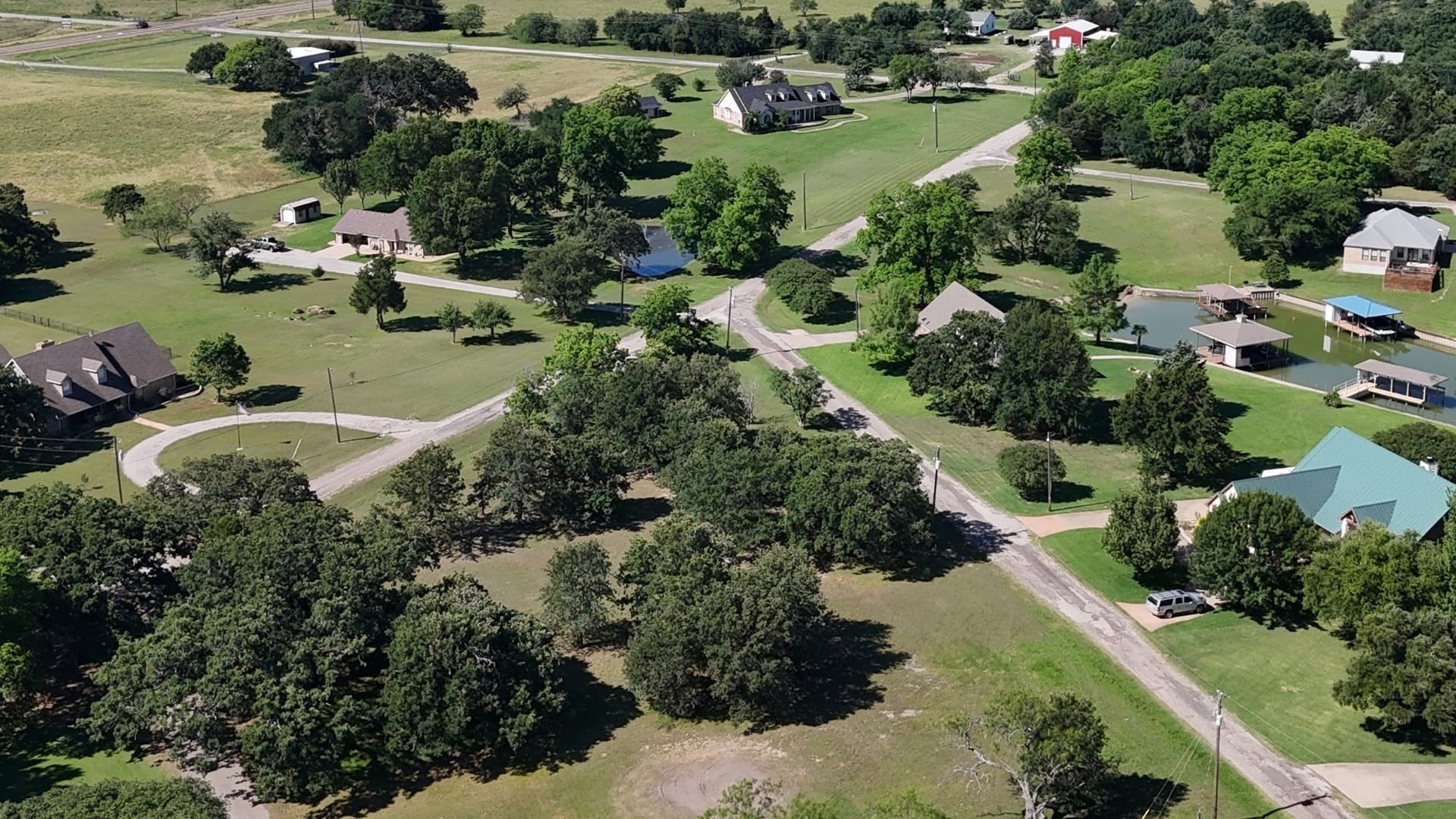 0.58 acres in Navarro County - photo 27