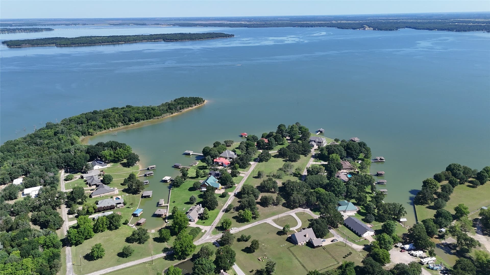 0.58 acres in Navarro County - photo 11