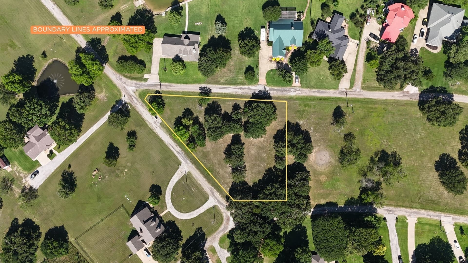 0.58 acres in Navarro County - photo 22