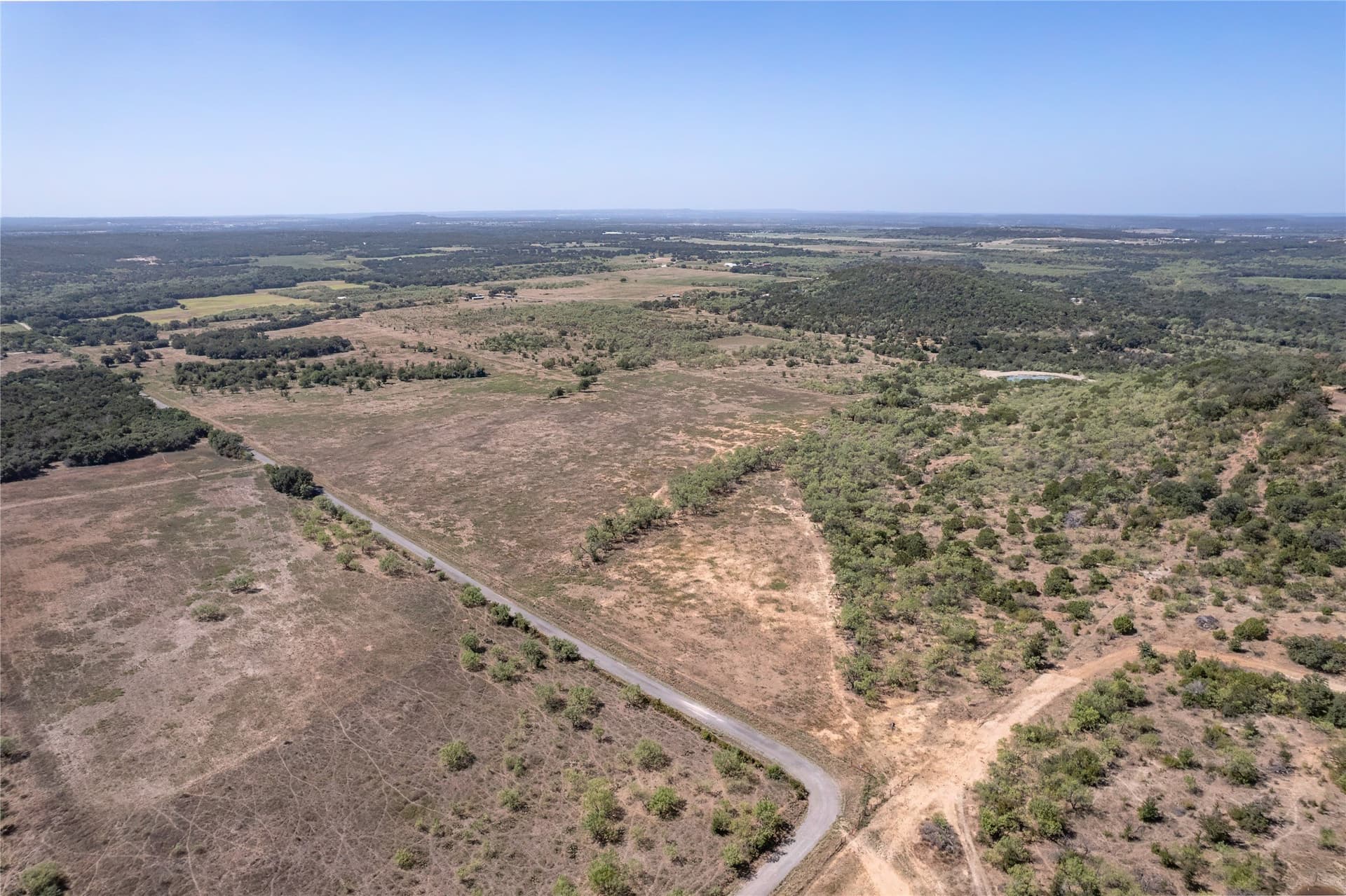 12.49 acres in Erath County - photo 4