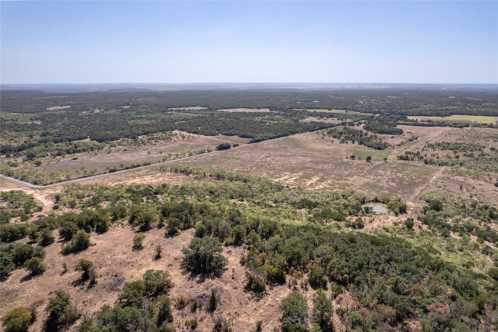 12.49 acres in Erath County - photo 9