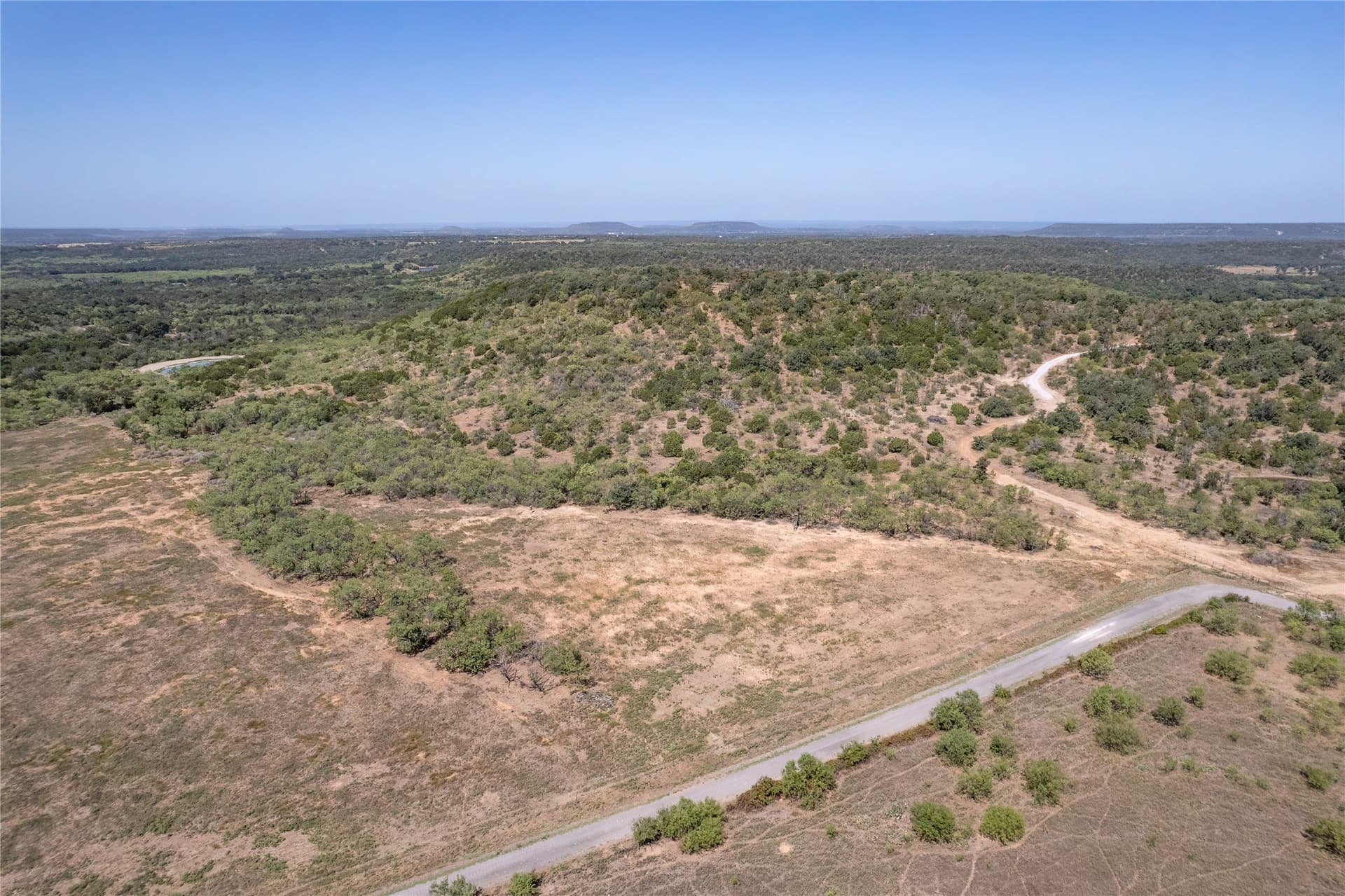 12.49 acres in Erath County - photo 2