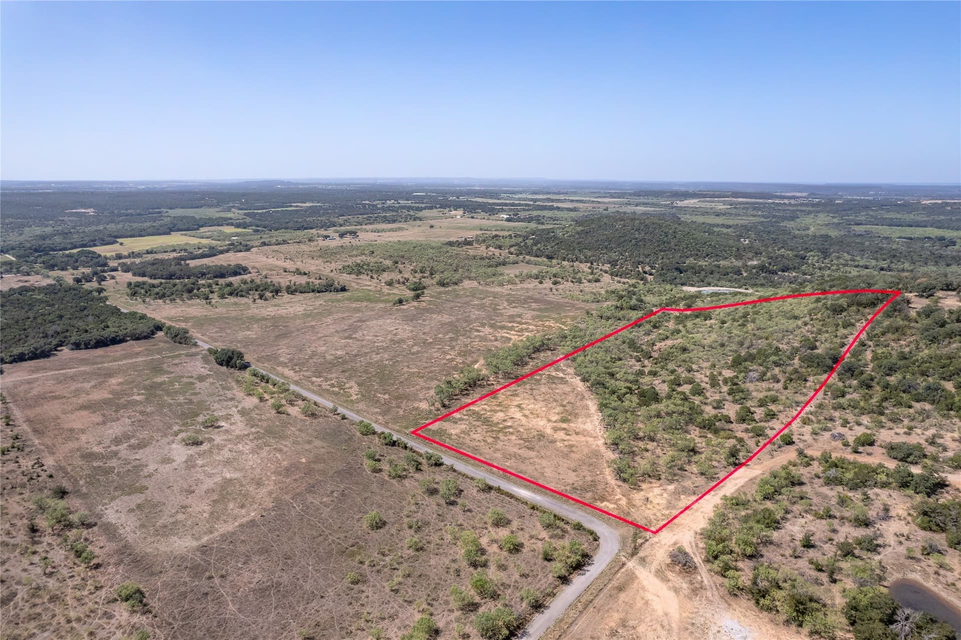 12.49 acres in Erath County - photo 5