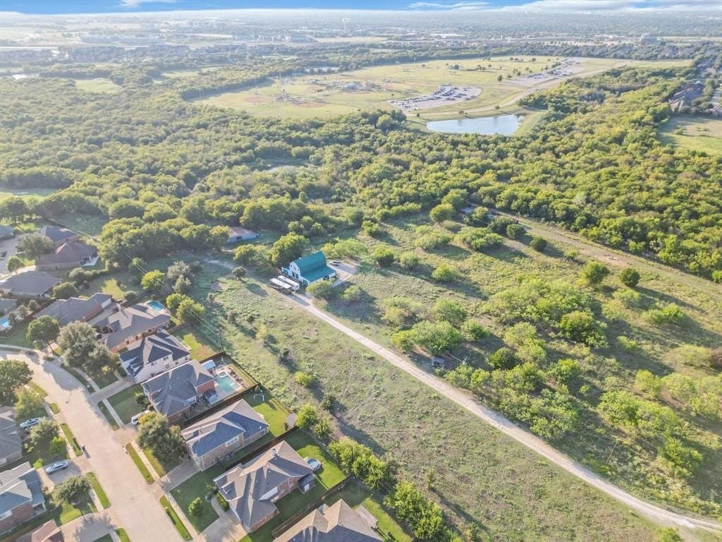 17.49 acres in Tarrant County gallery image 3