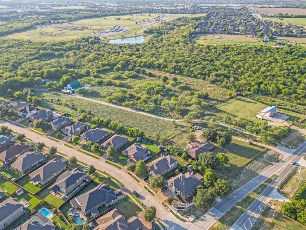 17.49 acres in Tarrant County gallery image 4