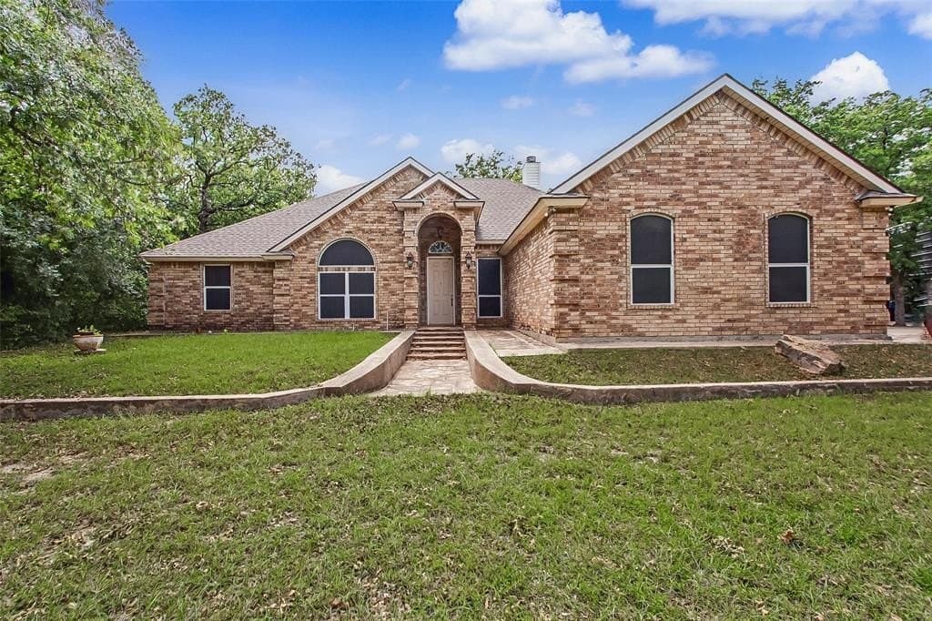 13.43 acres in Wise County