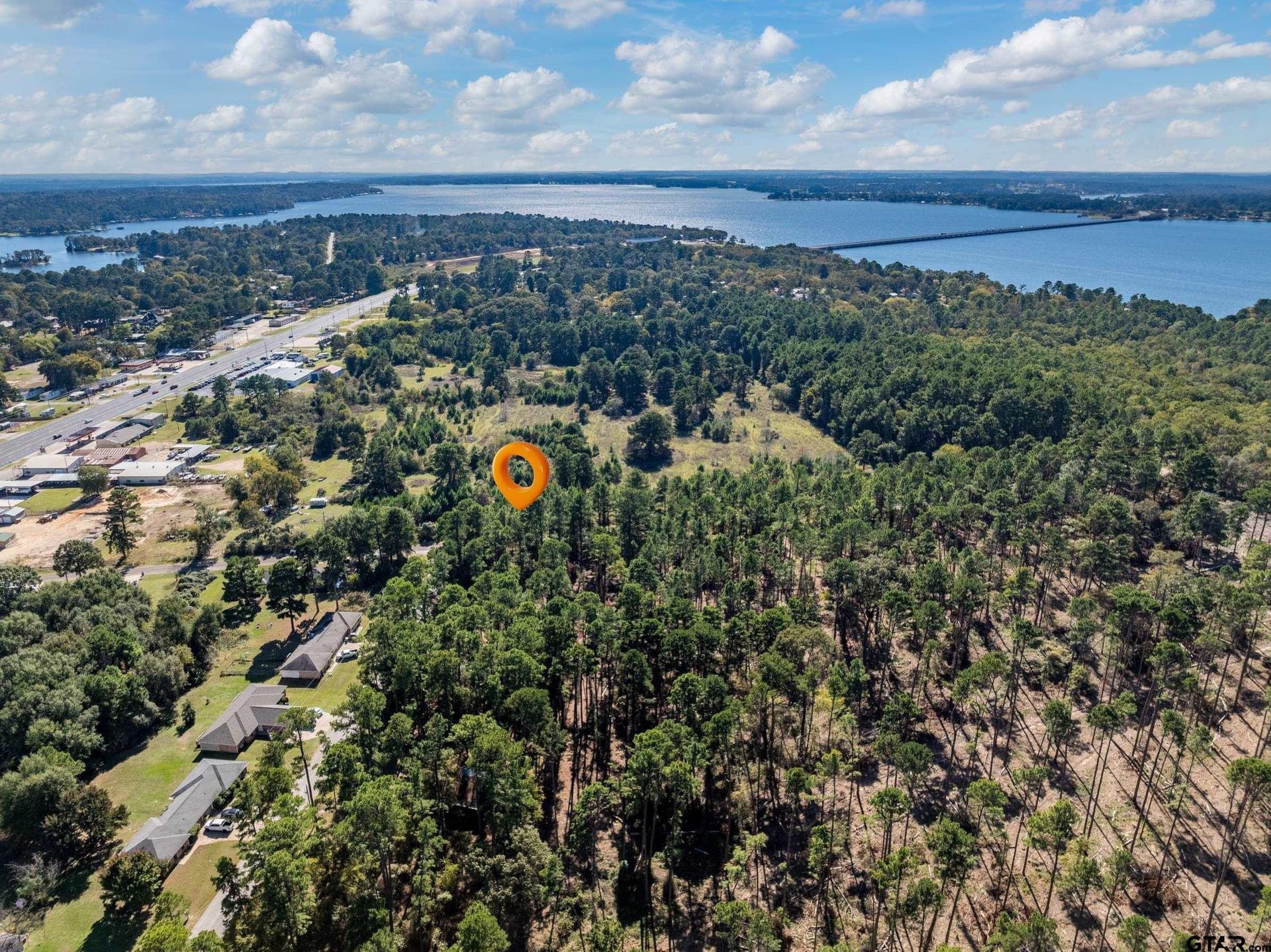 1.28 acres in Smith County gallery image 4