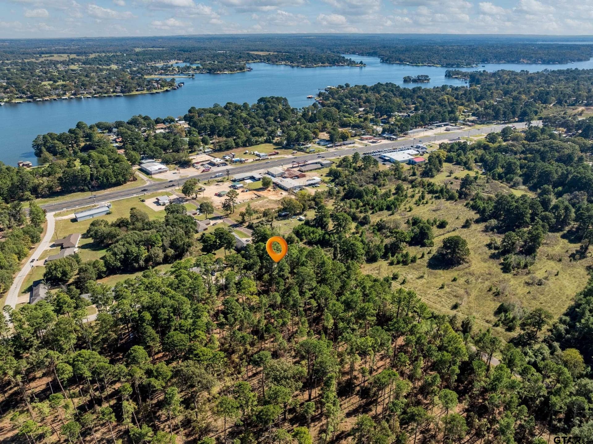 1.28 acres in Smith County featured view