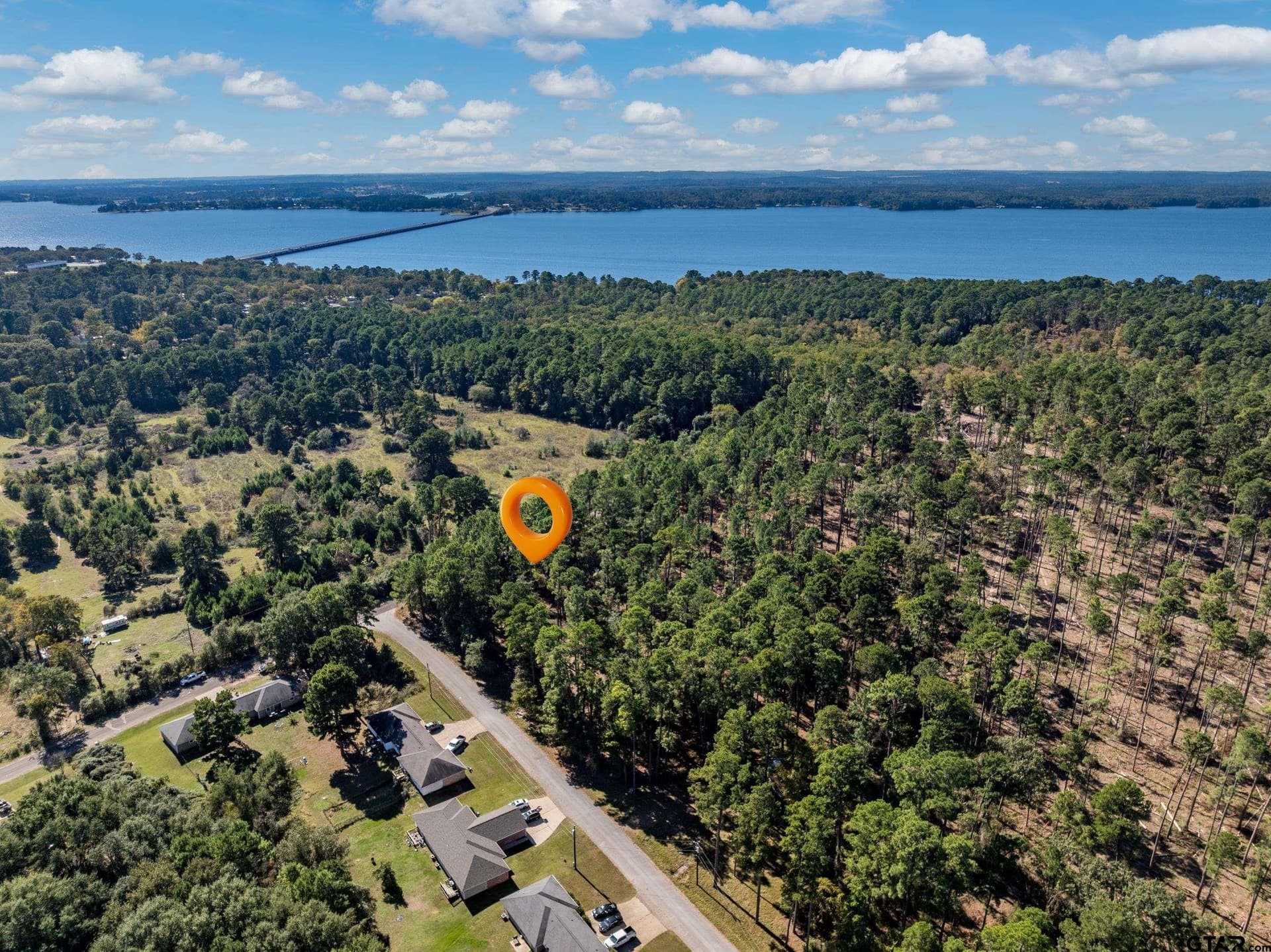 1.28 acres in Smith County gallery image 2