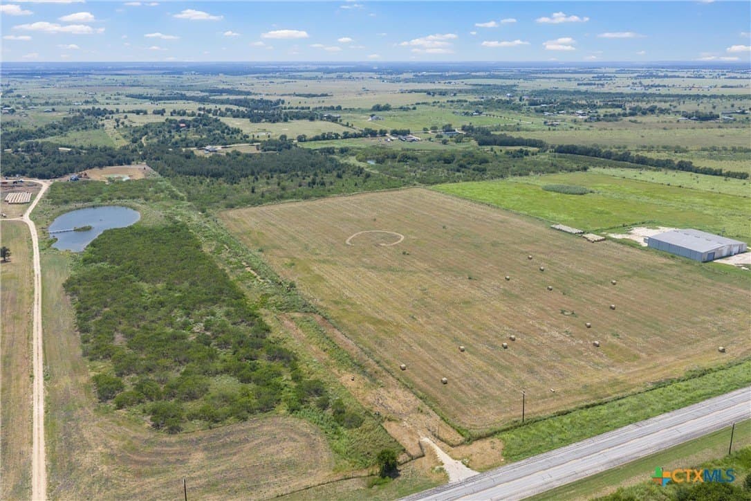17.83 acres in Bell County gallery image 4