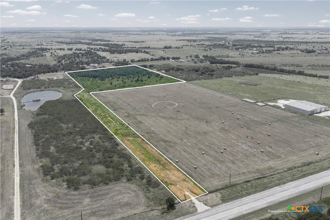 17.83 acres in Bell County - photo 13