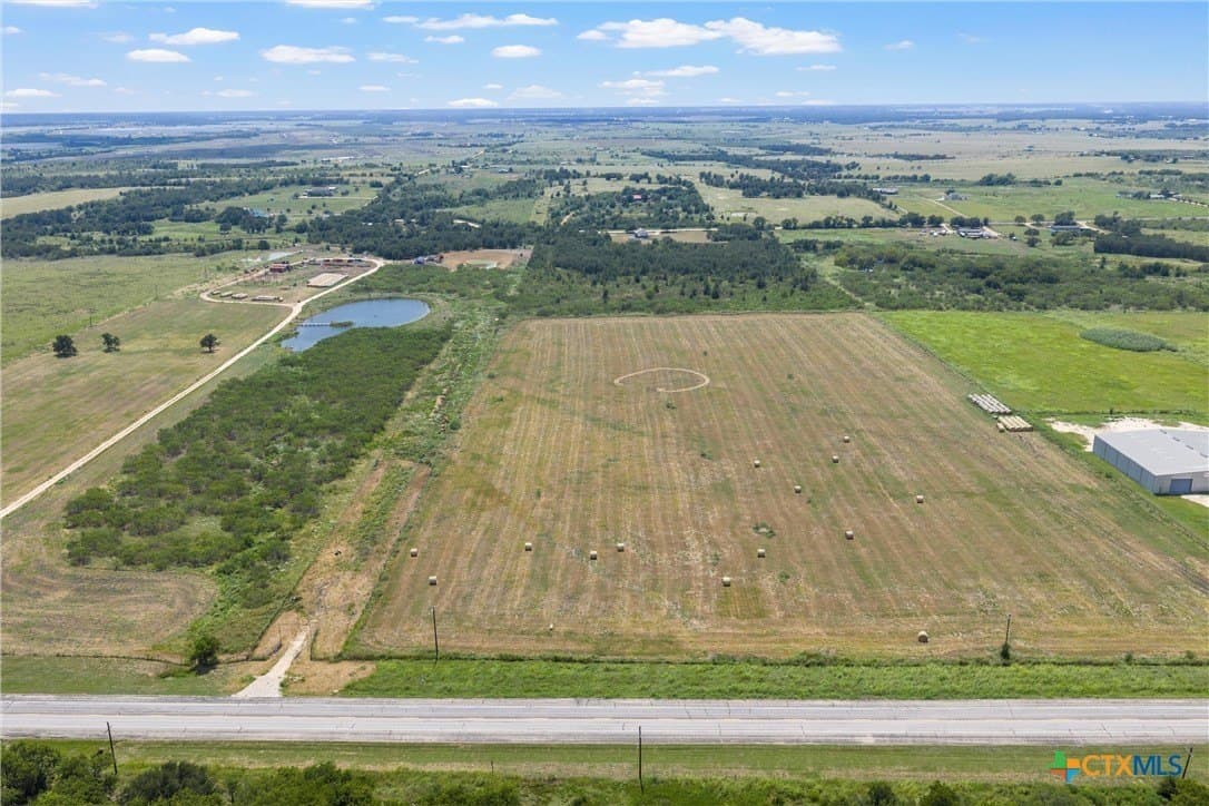 17.83 acres in Bell County featured view