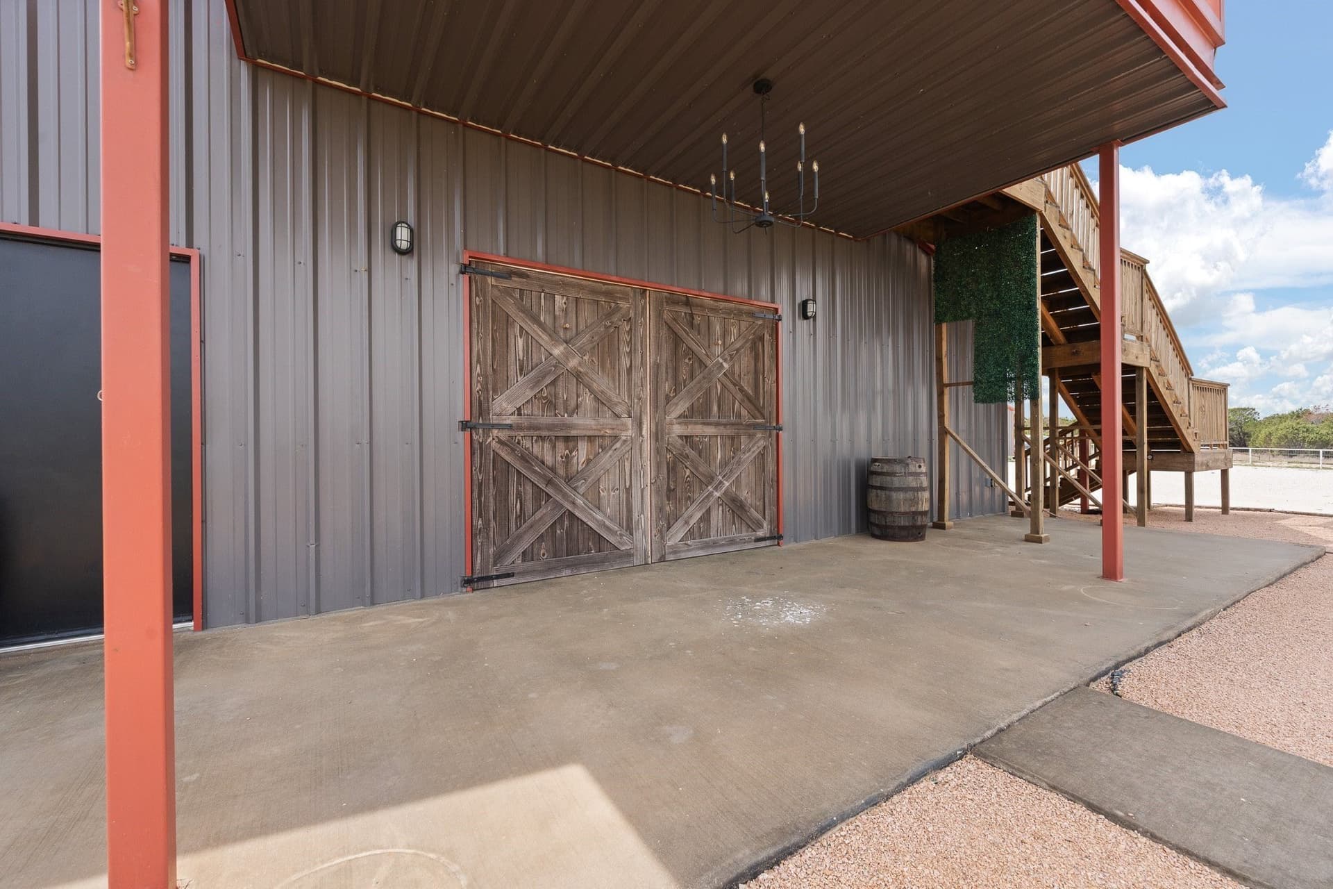 17 acres in Bosque County - photo 14