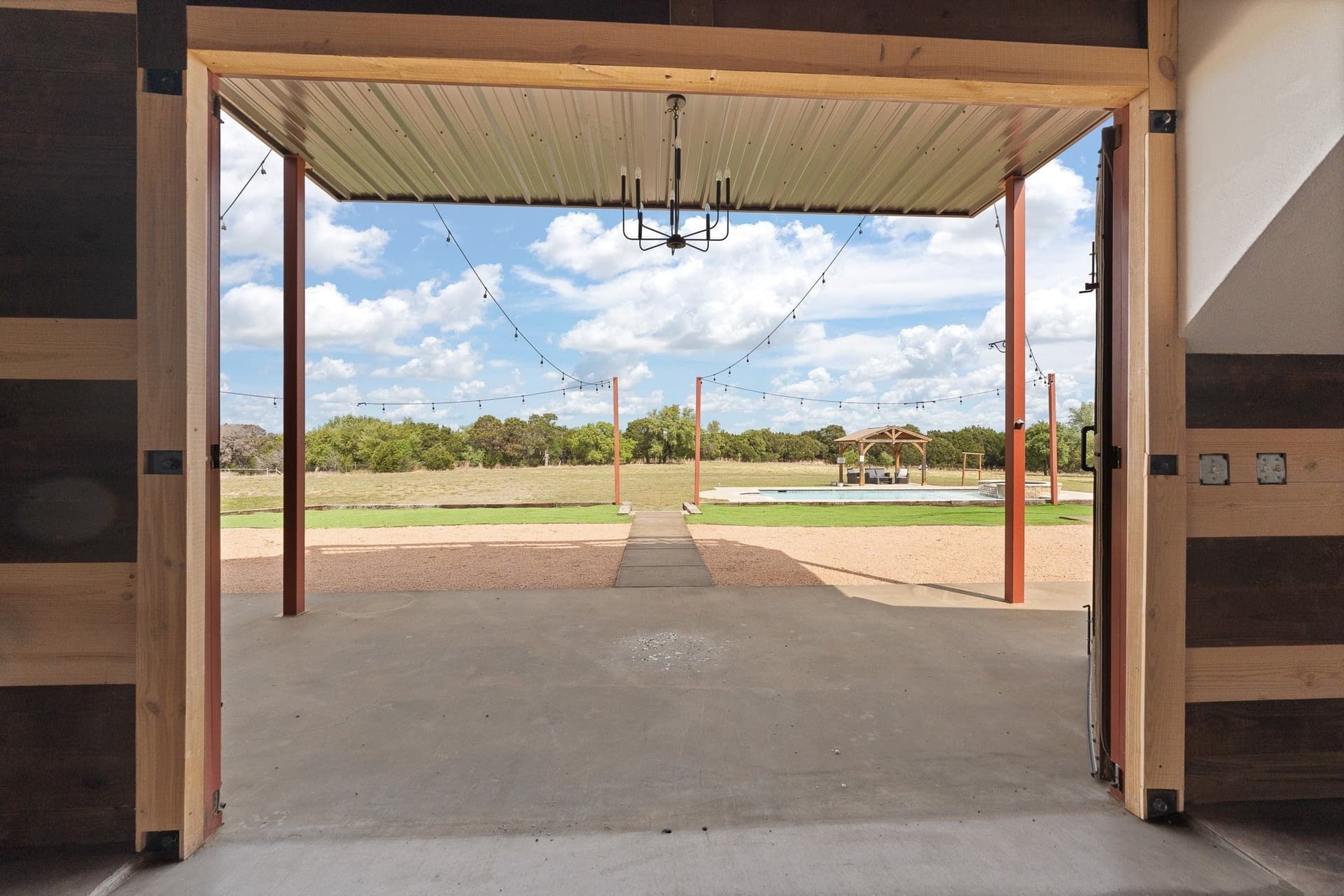 17 acres in Bosque County - photo 12