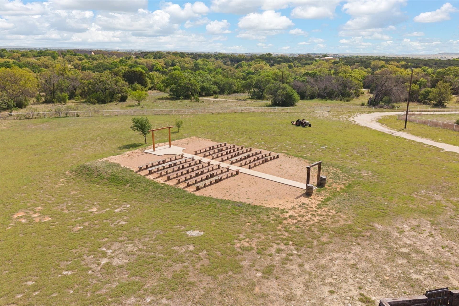 17 acres in Bosque County - photo 18