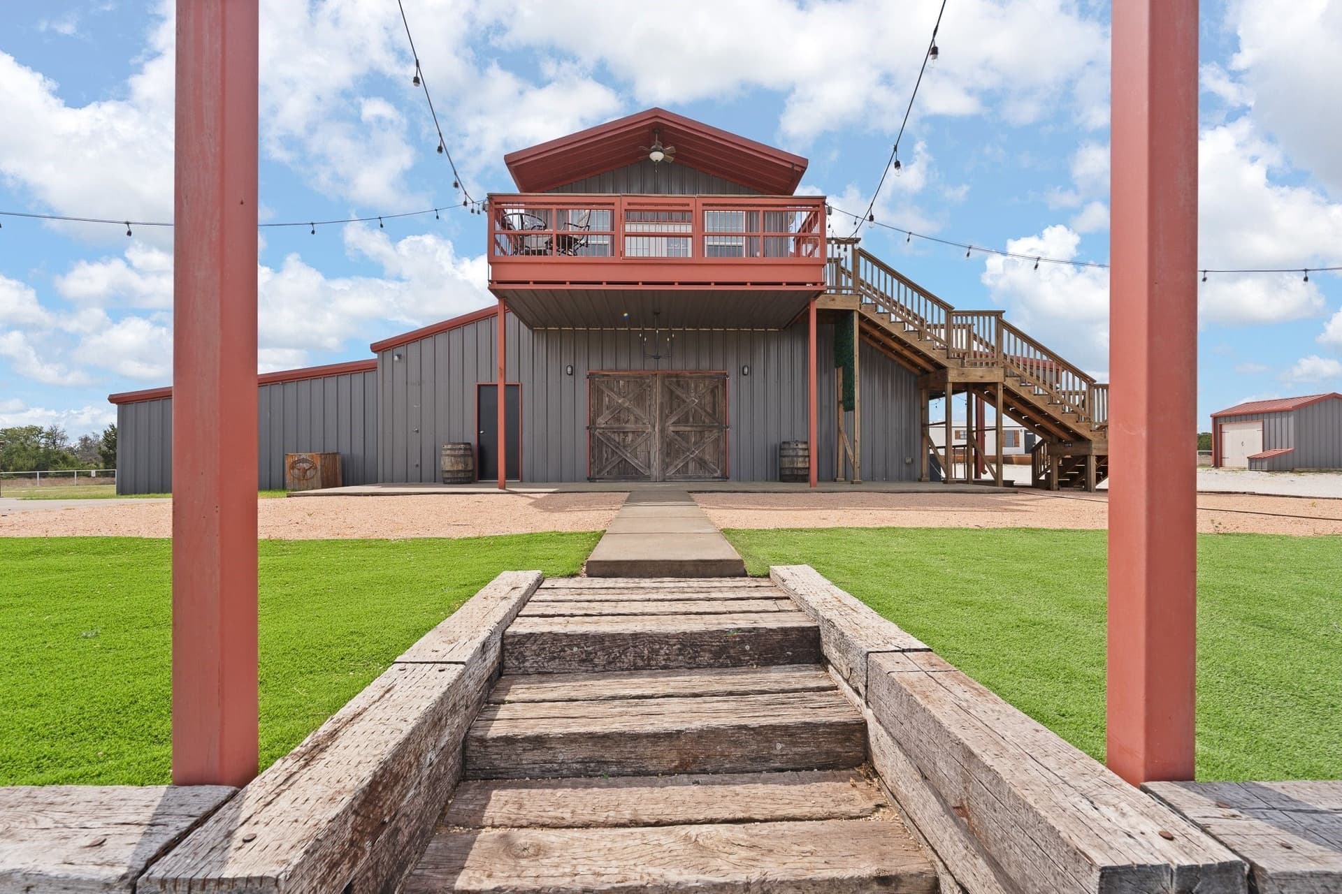 17 acres in Bosque County - photo 21