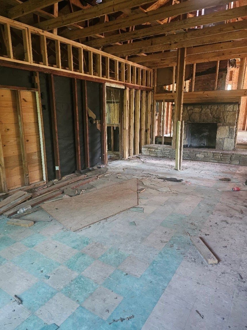0.39 acres in Hill County - photo 4