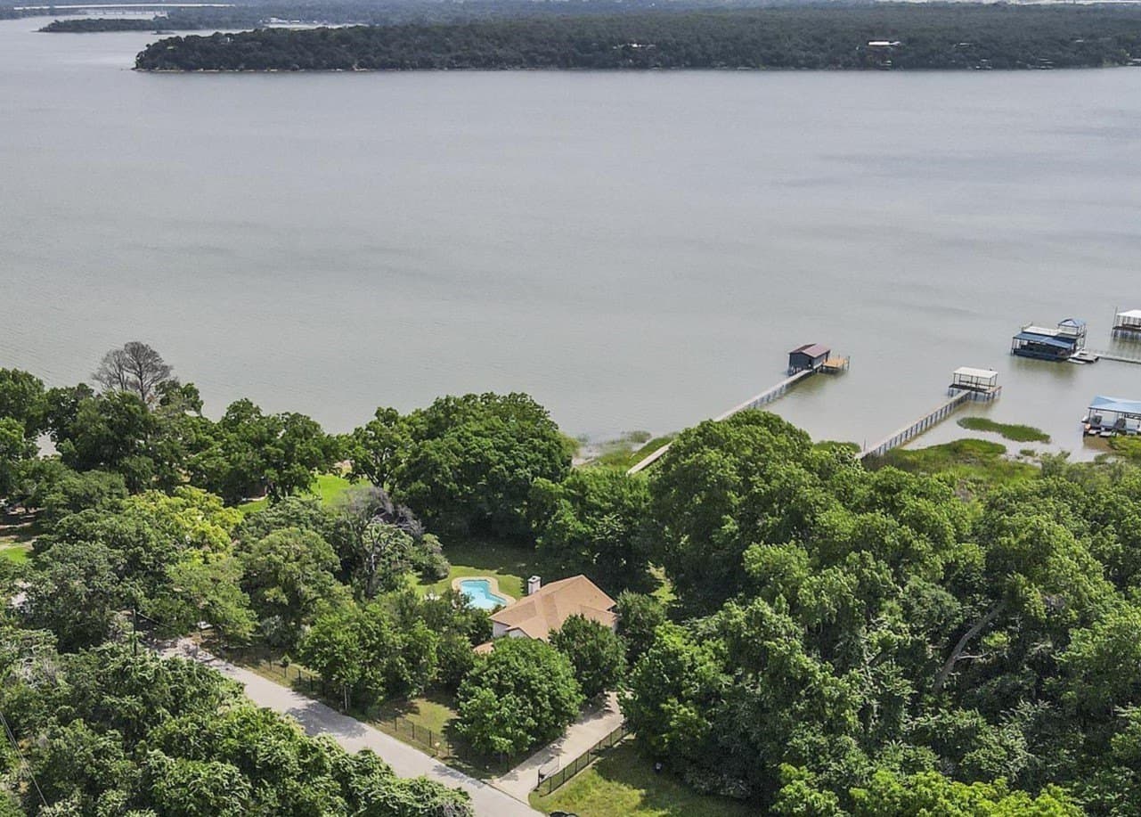 0.55 acres in Tarrant County - photo 8