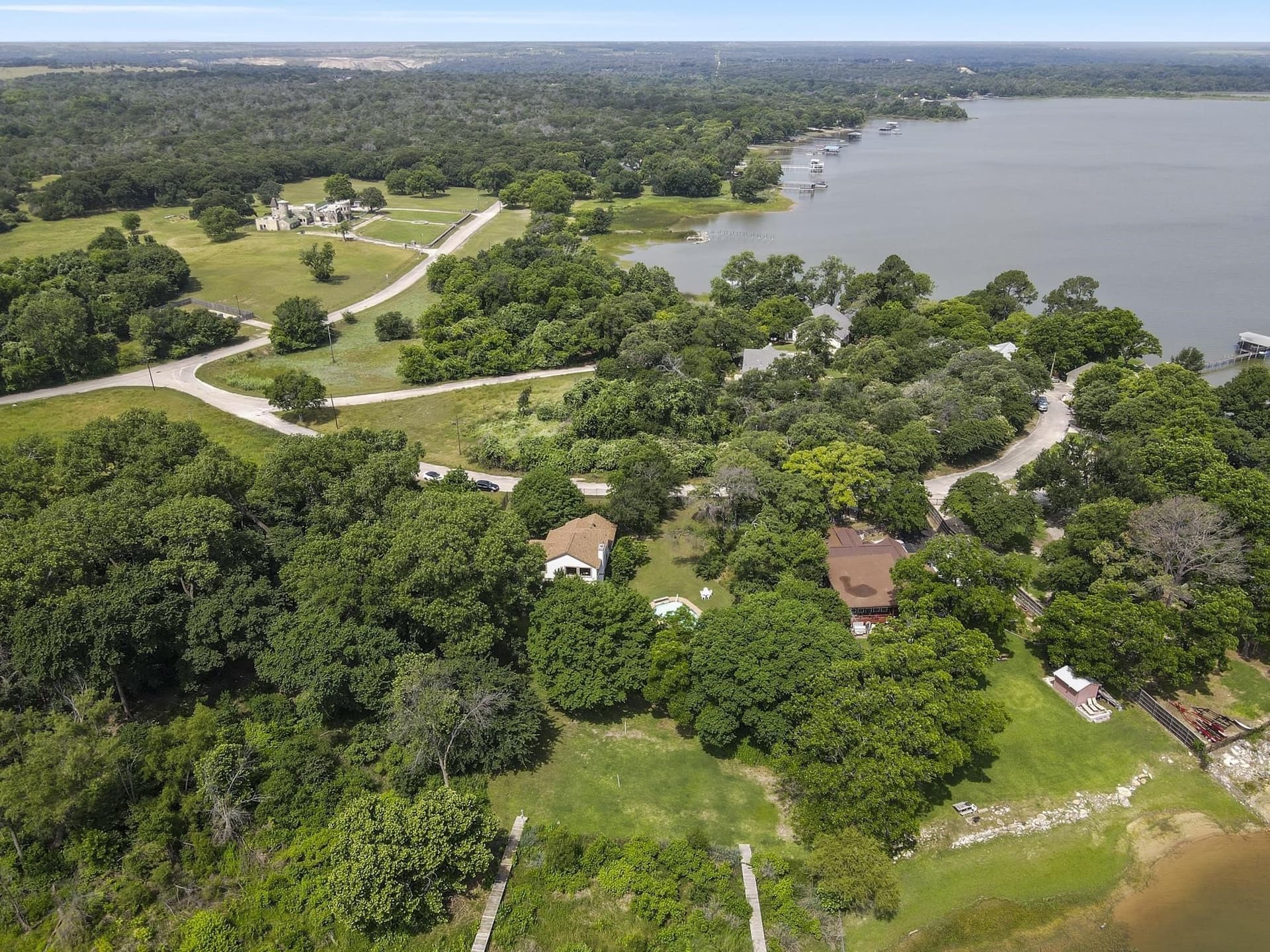 0.55 acres in Tarrant County - photo 11