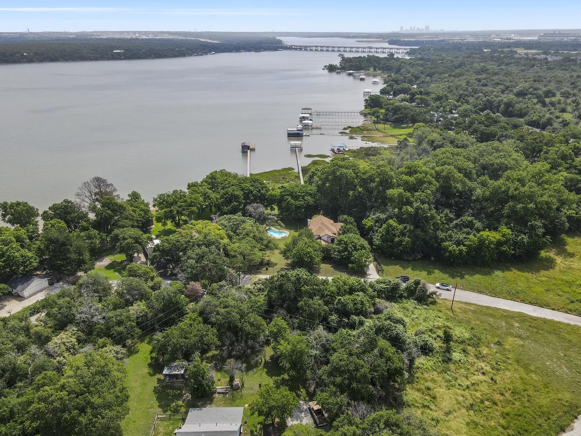 0.55 acres in Tarrant County - photo 6