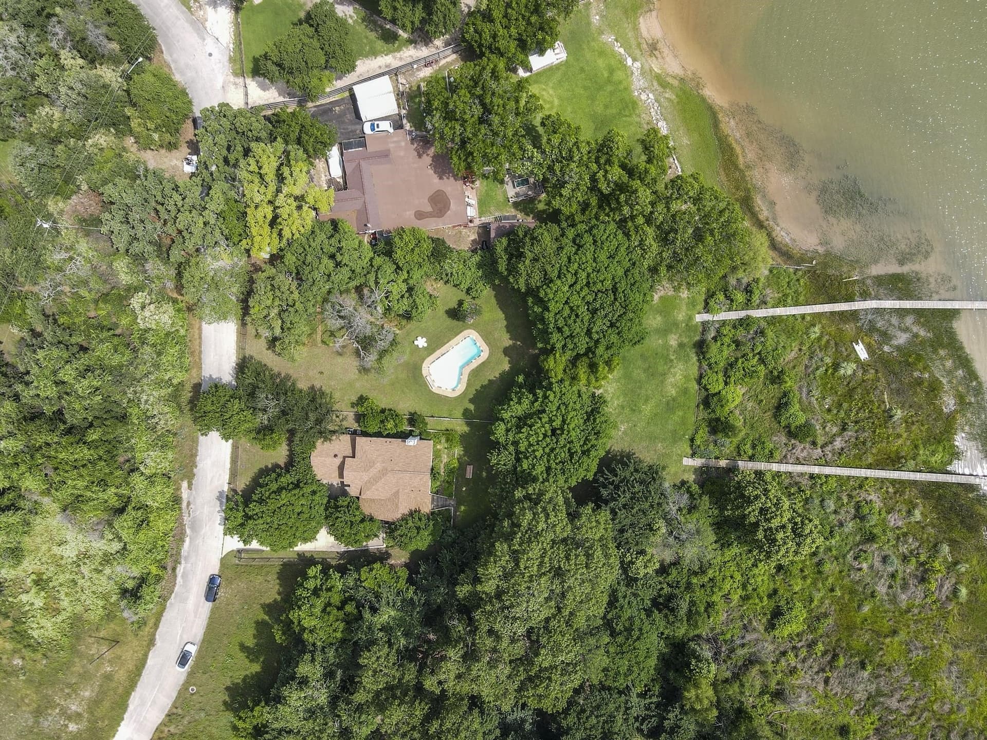 0.55 acres in Tarrant County - photo 13