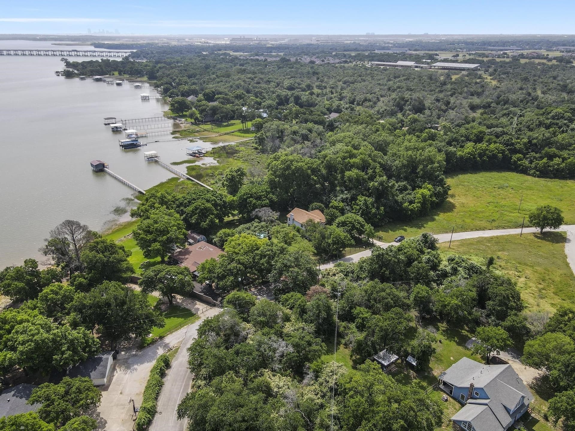 0.55 acres in Tarrant County - photo 7
