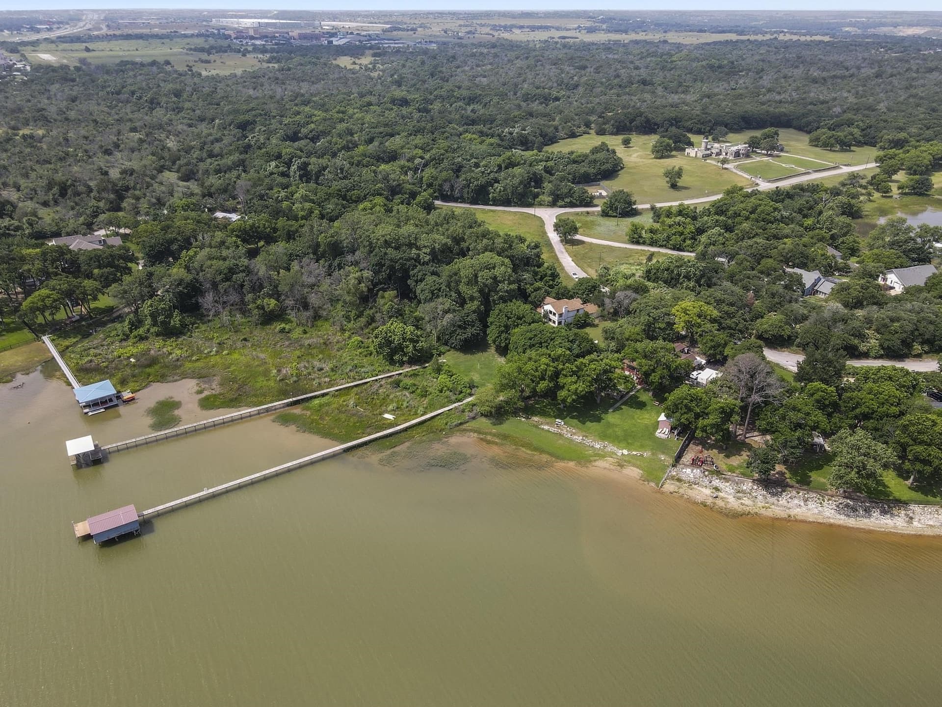 0.55 acres in Tarrant County - photo 10