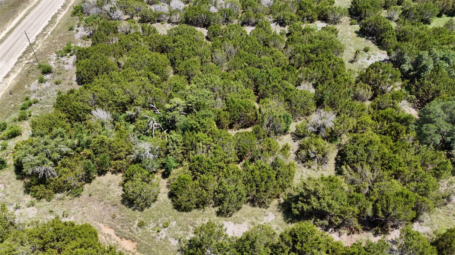 2.18 acres in Erath County - photo 3