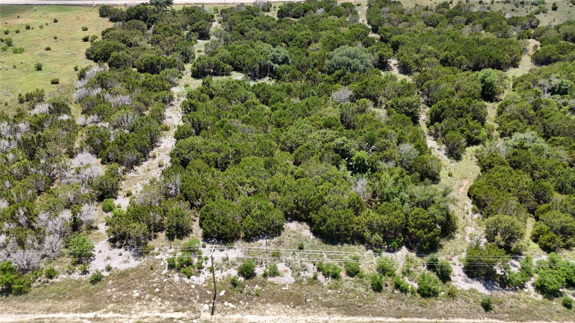 2.18 acres in Erath County gallery image 2