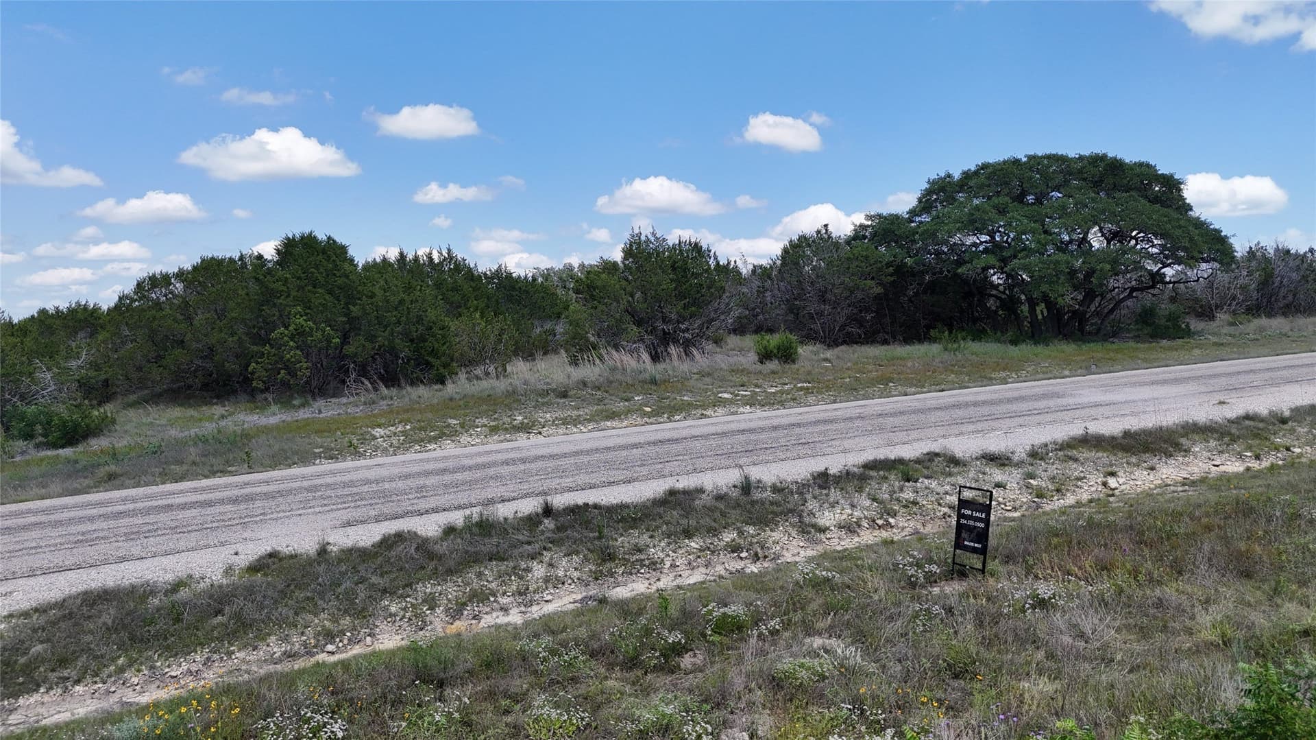 2.18 acres in Erath County featured view