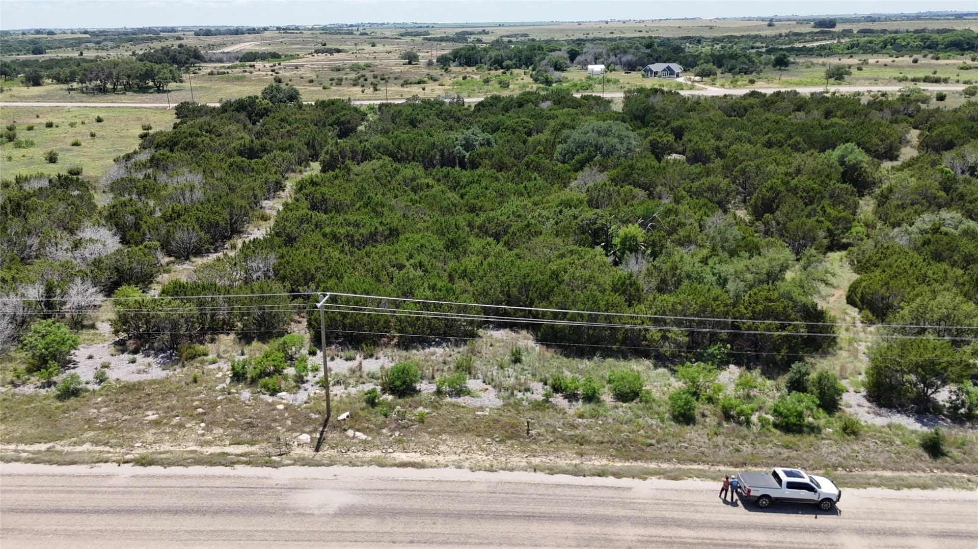 2.18 acres in Erath County gallery image 3